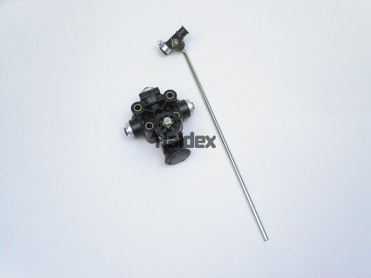 HALDEX 612035041 Air Suspension Valve