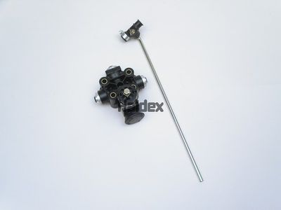 Air Suspension Valve HALDEX 612035041