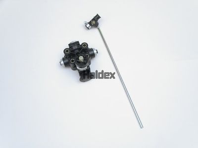 Air Suspension Valve HALDEX 612035051