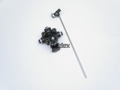 Air Suspension Valve HALDEX 612035071