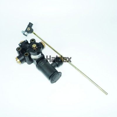 Air Suspension Valve HALDEX 612046211