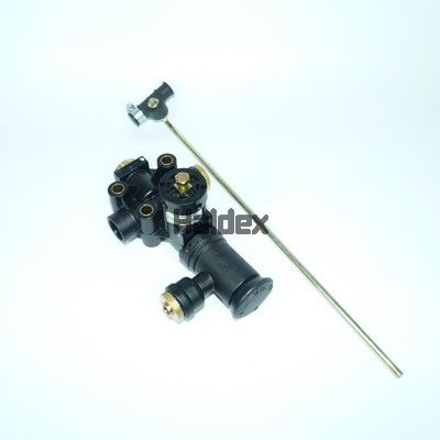 Air Suspension Valve HALDEX 612047002