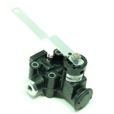 Air Suspension Valve HALDEX 612048131