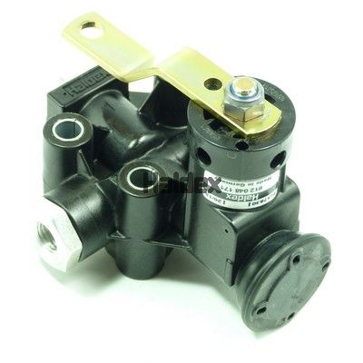 Air Suspension Valve HALDEX 612048171
