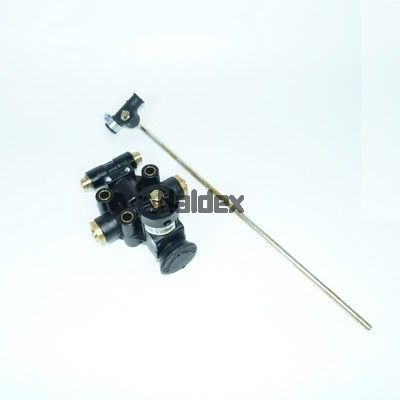 Air Suspension Valve HALDEX 612056021