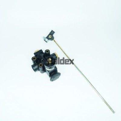 Air Suspension Valve HALDEX 612057001