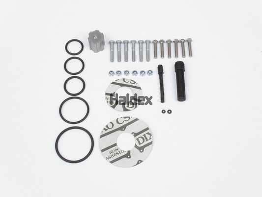 HALDEX 71327 Repair Kit, air dryer