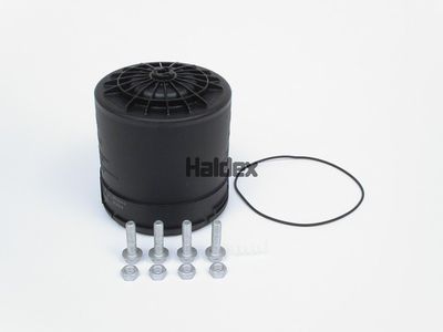 Air Dryer Cartridge, compressed-air system HALDEX 78964
