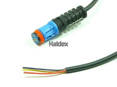 Connector Cable, electronic brake system HALDEX 814001302