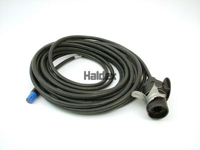 Connector Cable, electronic brake system HALDEX 814004112