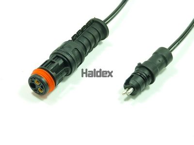Connector Cable, electronic brake system HALDEX 814004401