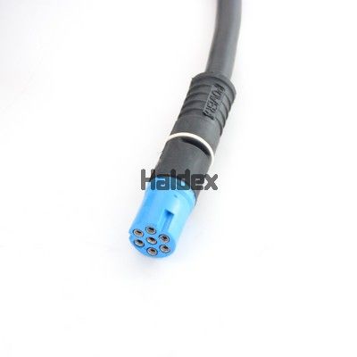 Socket HALDEX 814006102