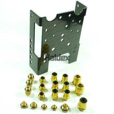 Fitting HALDEX 852993006E