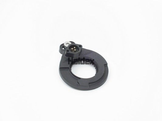 HALDEX 91935 Warning Contact, brake pad wear