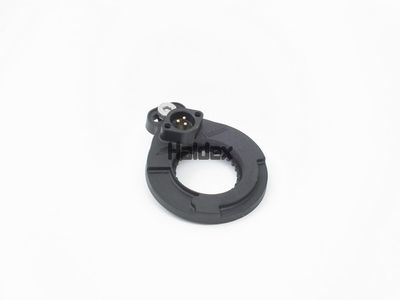 Warning Contact, brake pad wear HALDEX 91935