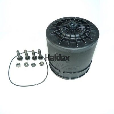 Air Dryer Cartridge, compressed-air system HALDEX 93522