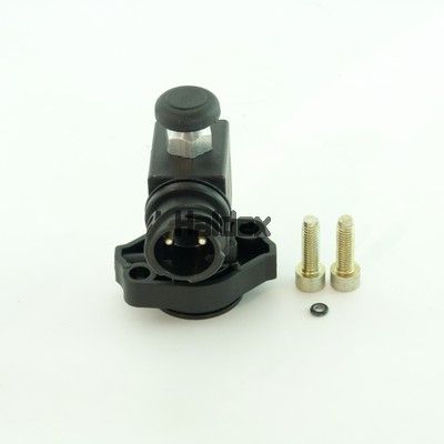 Solenoid Valve HALDEX 950352111
