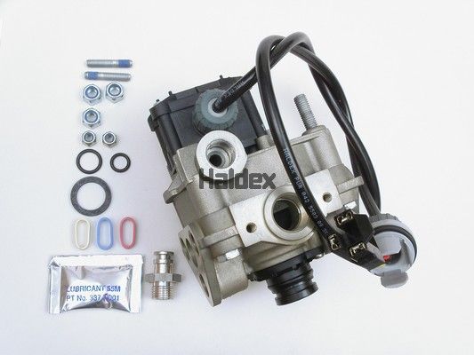 HALDEX 950364045 Valve, ABS regulation
