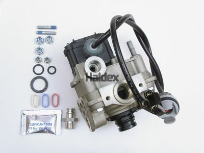 Valve, ABS regulation HALDEX 950364045