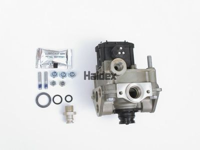 Valve, ABS regulation HALDEX 950364047