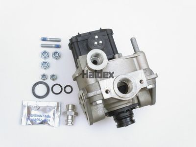 Valve, ABS regulation HALDEX 950364048