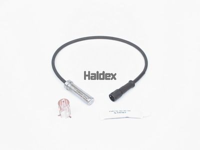 Sensor, wheel speed HALDEX 950364506