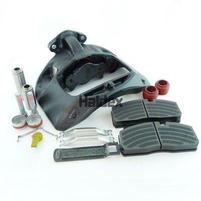 Brake Caliper HALDEX 95620C