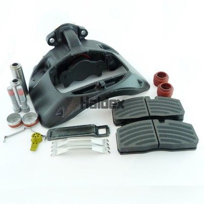 Brake Caliper HALDEX 95621C