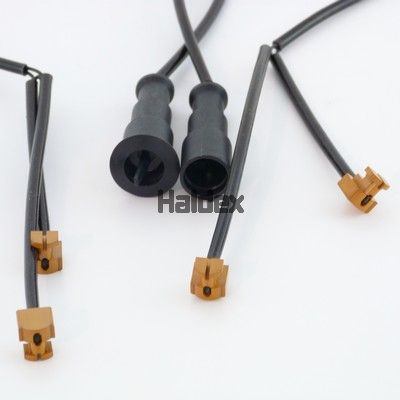 Sensor, brake pad wear HALDEX 96150