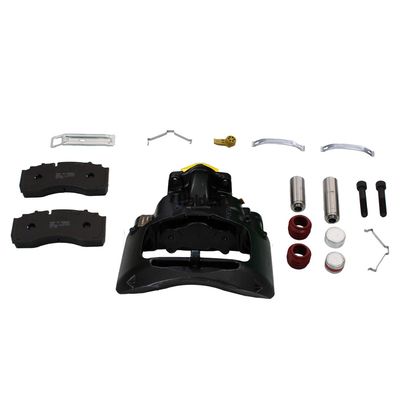 Brake Caliper HALDEX 96304C