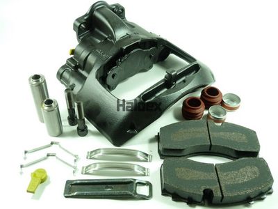 Brake Caliper HALDEX 96305C