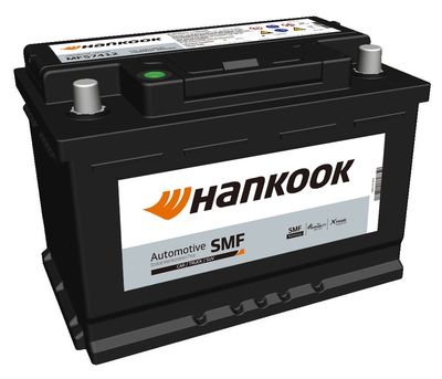 Starter Battery Hankook MF57412