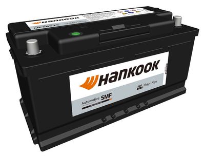 Starter Battery Hankook MF59218