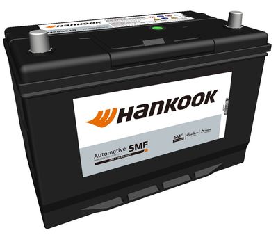 Starter Battery Hankook MF59518
