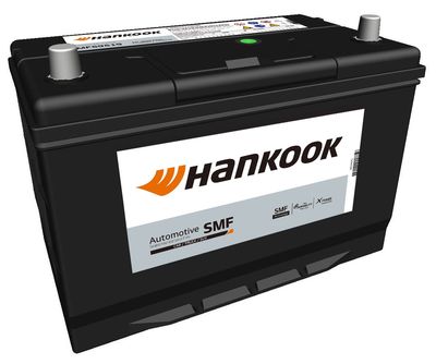 Starter Battery Hankook MF59519