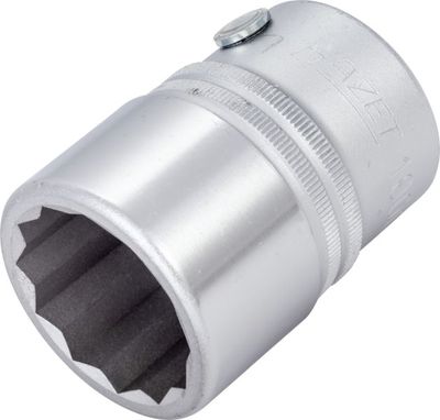 Socket Wrench Insert HAZET 1000AZ-1.1/8