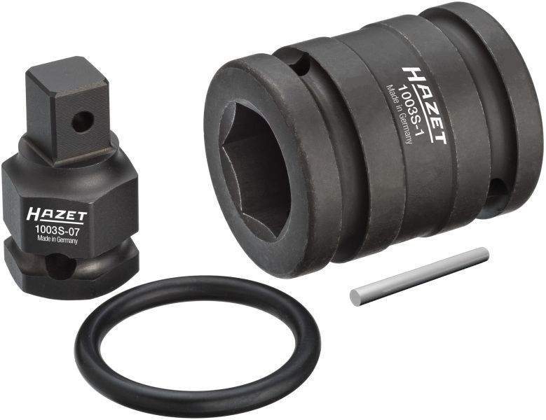HAZET 1007S-7/4 Extension, socket wrench