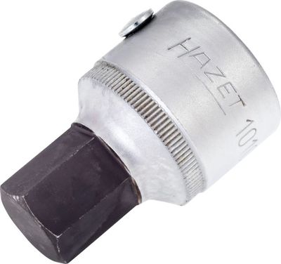 Socket Wrench Insert HAZET 1010-19
