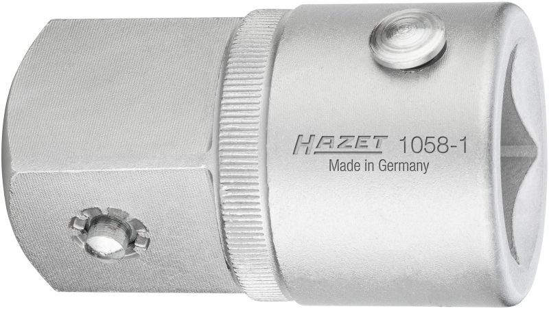 HAZET 1058-1 Increasing Adapter, ratchet