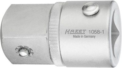 Increasing Adapter, ratchet HAZET 1058-1