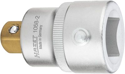 Reducing Adapter, ratchet HAZET 1058-2