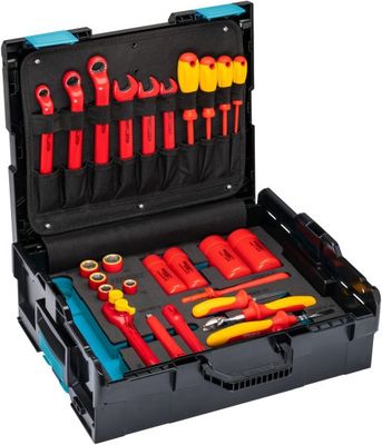 Tool Set HAZET 150/27