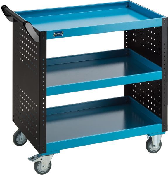 HAZET 167-3S Workshop Service Trolley