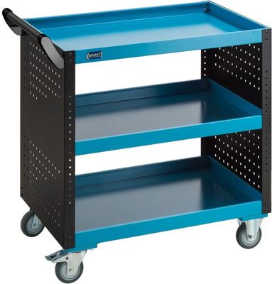 Workshop Service Trolley HAZET 167-3S