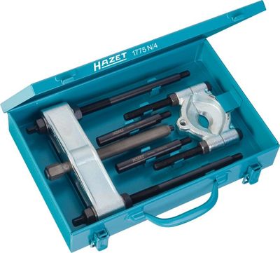 Ripping Knife Set HAZET 1775N/4