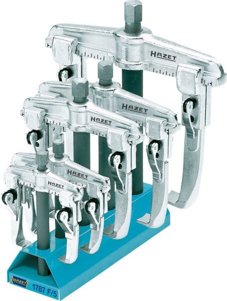 HAZET 1787F/5 Puller Set
