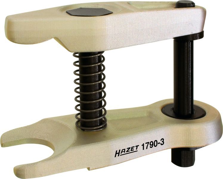 HAZET 1790-3 Puller, ball joint