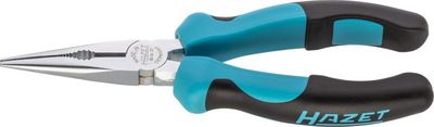 Round Nose Pliers HAZET 1841A-22