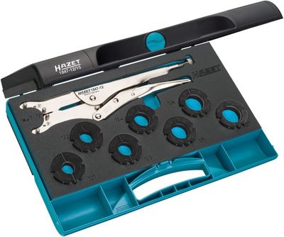 Tools HAZET 1847-12/15