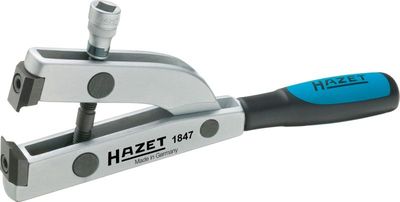 Pliers, steering bellow clamp HAZET 1847